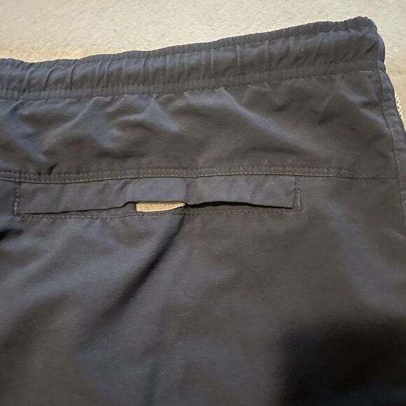 Mens Nike size XL Flat Front Hybrid Swim‎ Board Shorts - Picture 8 of 9